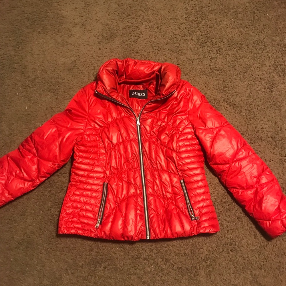 GUESS Jacket